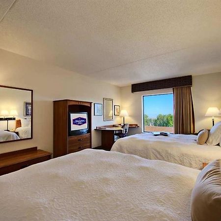 Hampton Inn Tooele Δωμάτιο φωτογραφία