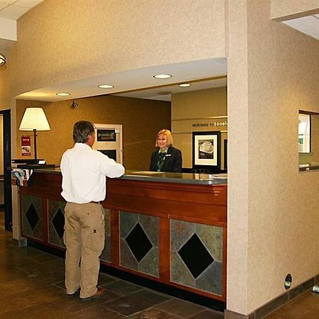 Hampton Inn Tooele Εσωτερικό φωτογραφία