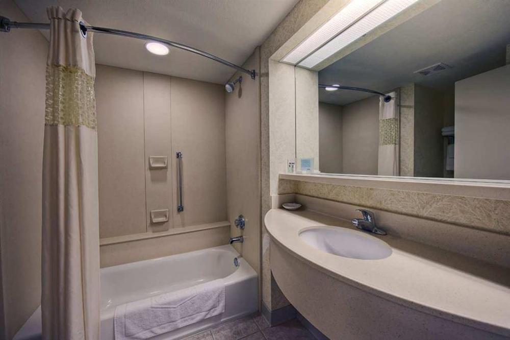 Hampton Inn Tooele Δωμάτιο φωτογραφία
