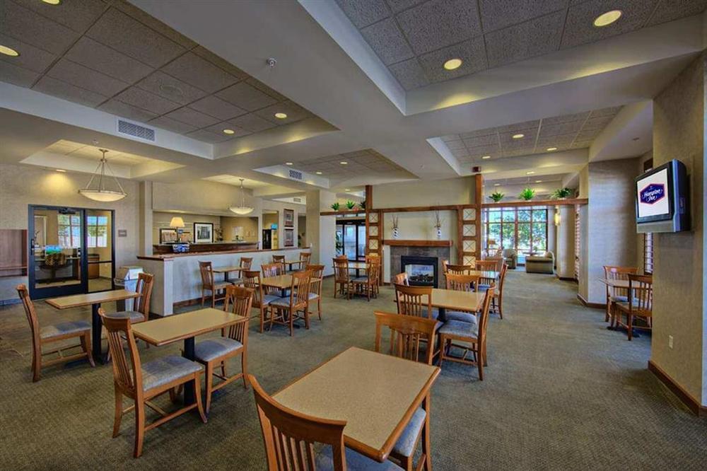 Hampton Inn Tooele Εσωτερικό φωτογραφία