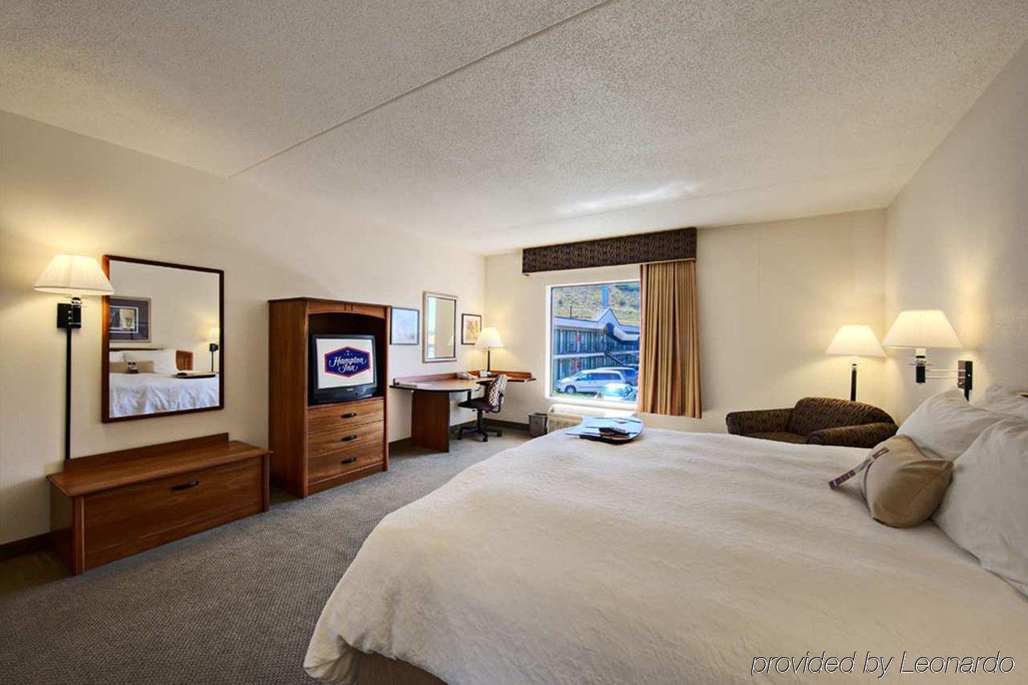 Hampton Inn Tooele Εξωτερικό φωτογραφία